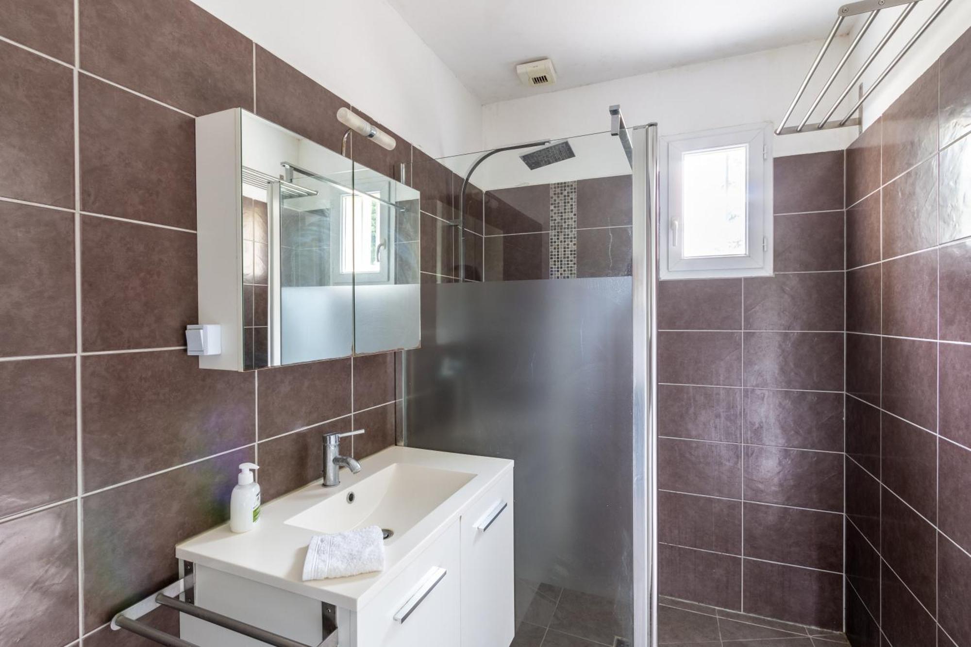 Le Duplex , Proche Gare Rer, Parking, Arrivee Autonome Apartment Palaiseau Exterior photo